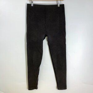 Everlane Women's The Seamless Legging High‎ Rise Stretch Legging Size XL/XXL